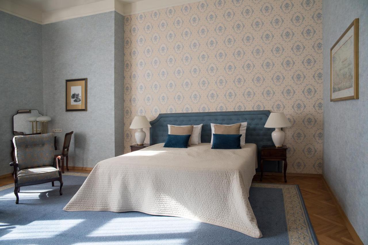 Grand Hotel Krakow Luaran gambar