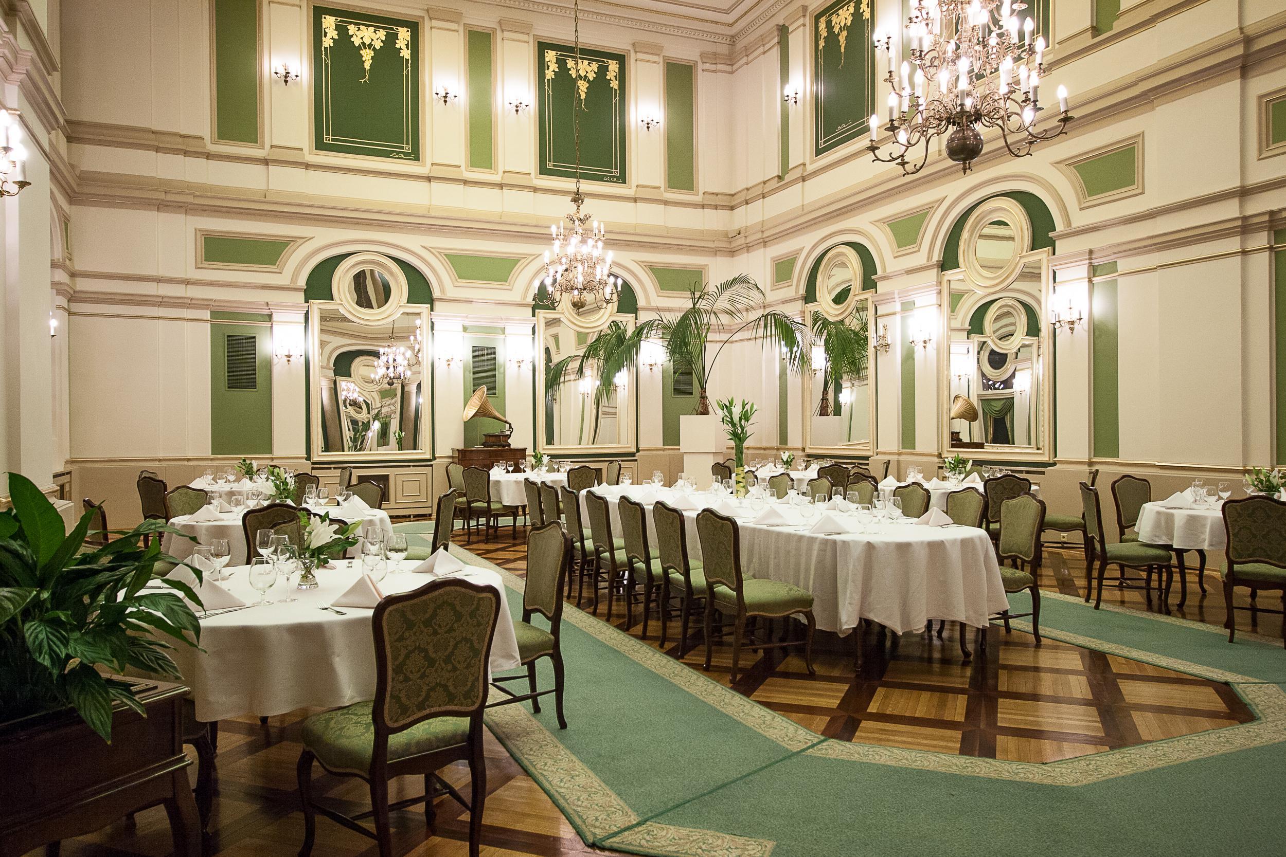 Grand Hotel Krakow Luaran gambar