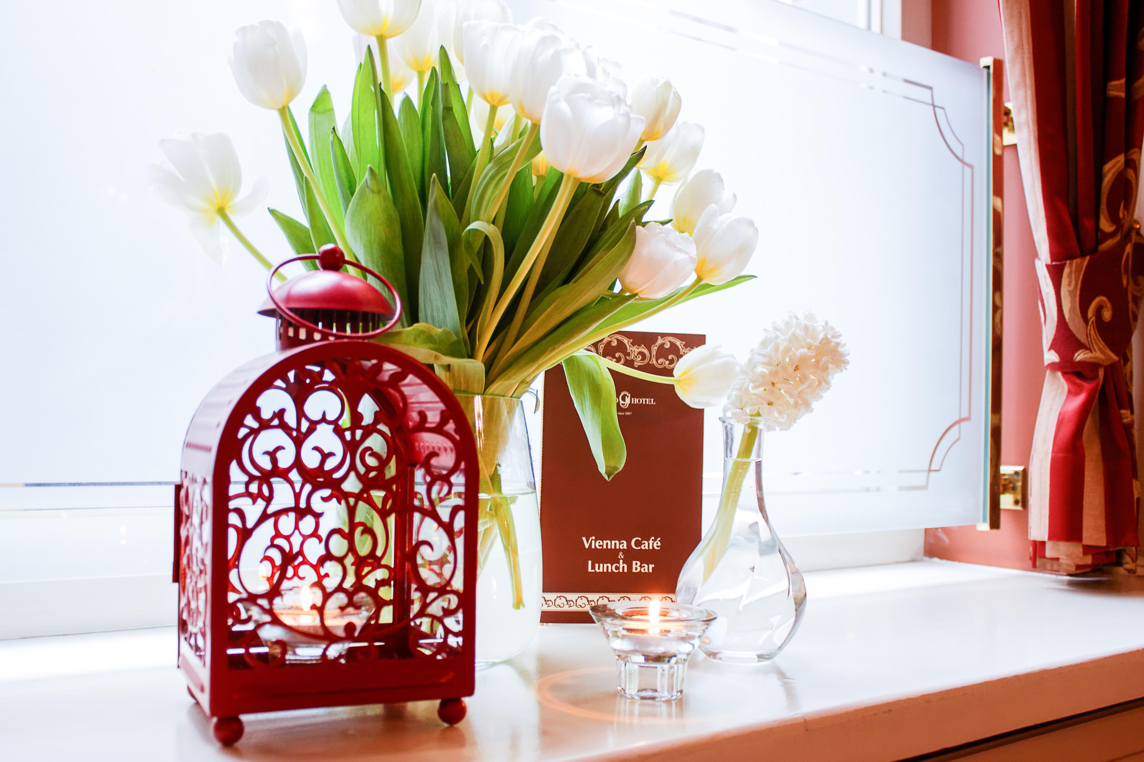 Grand Hotel Krakow Luaran gambar