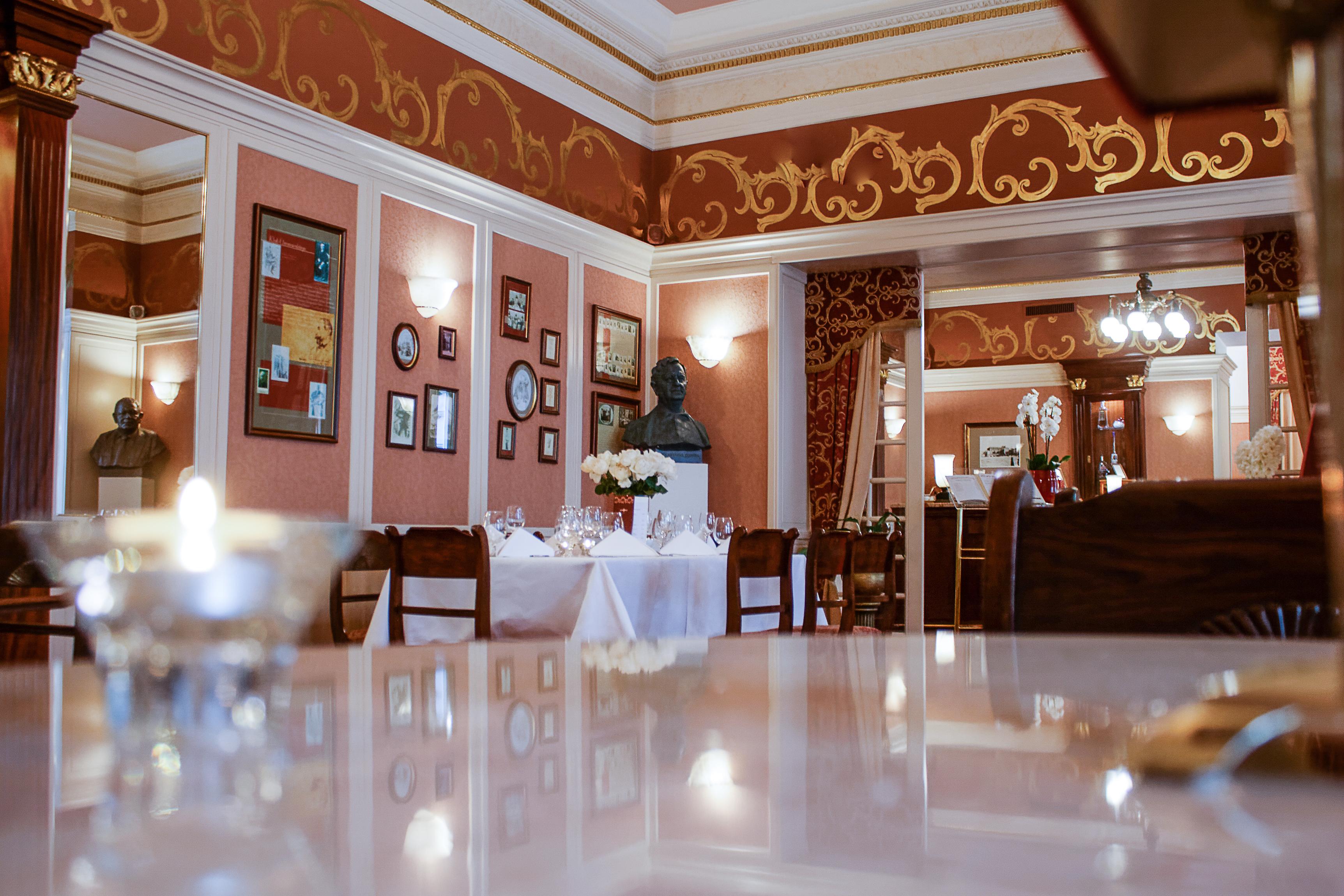 Grand Hotel Krakow Luaran gambar