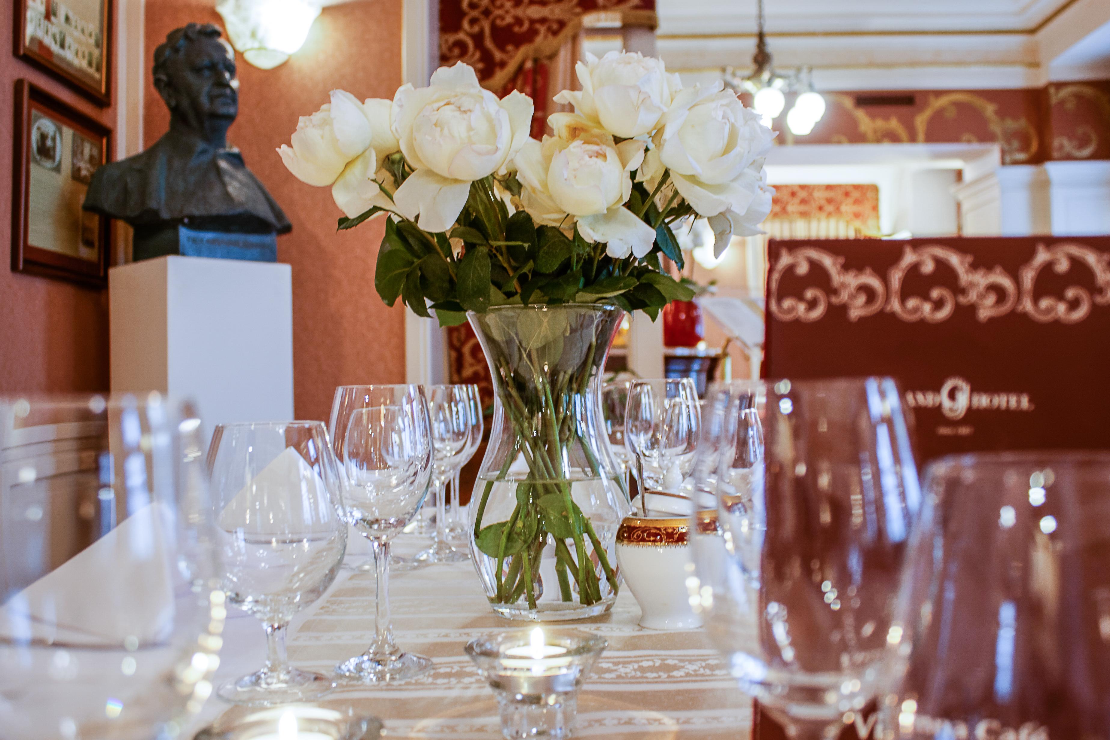Grand Hotel Krakow Luaran gambar