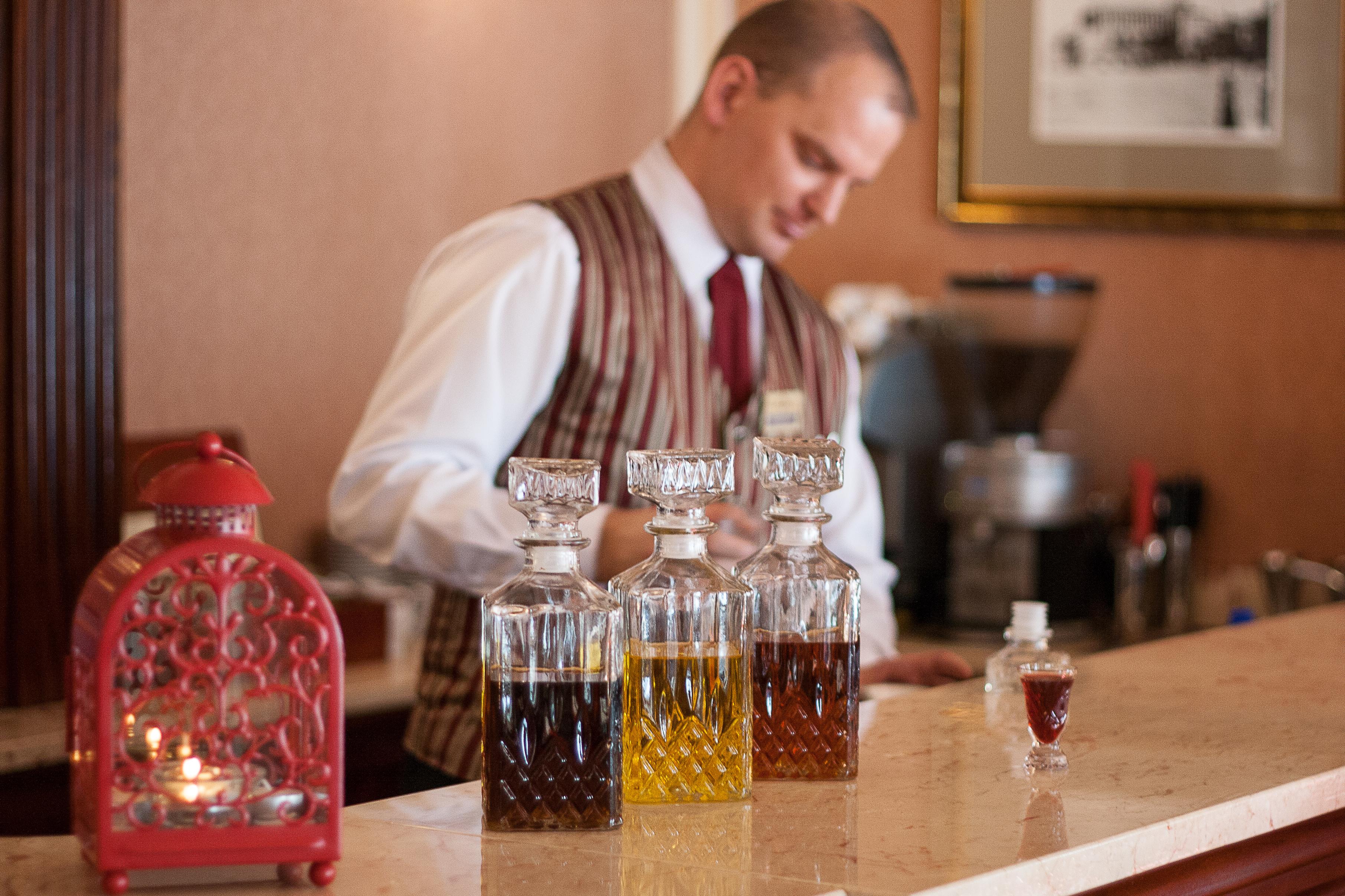 Grand Hotel Krakow Luaran gambar