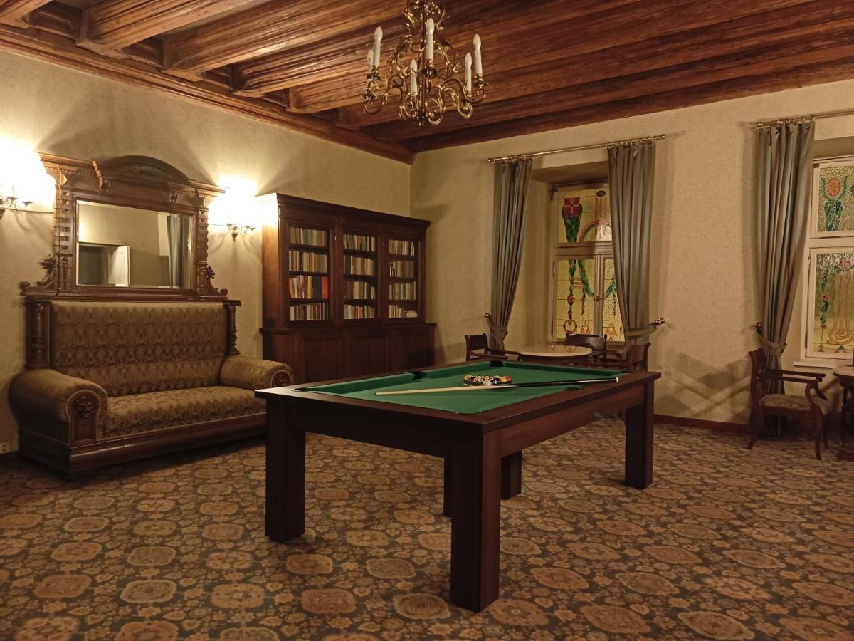 Grand Hotel Krakow Luaran gambar
