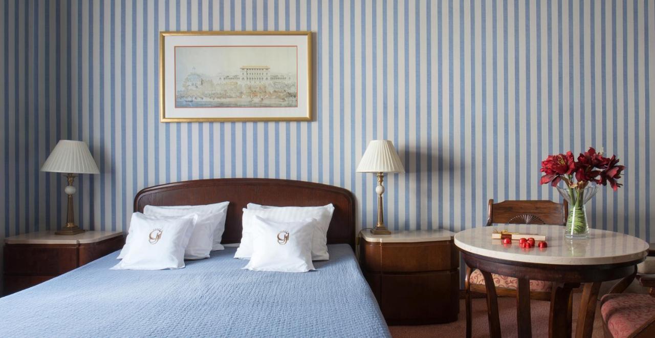 Grand Hotel Krakow Luaran gambar