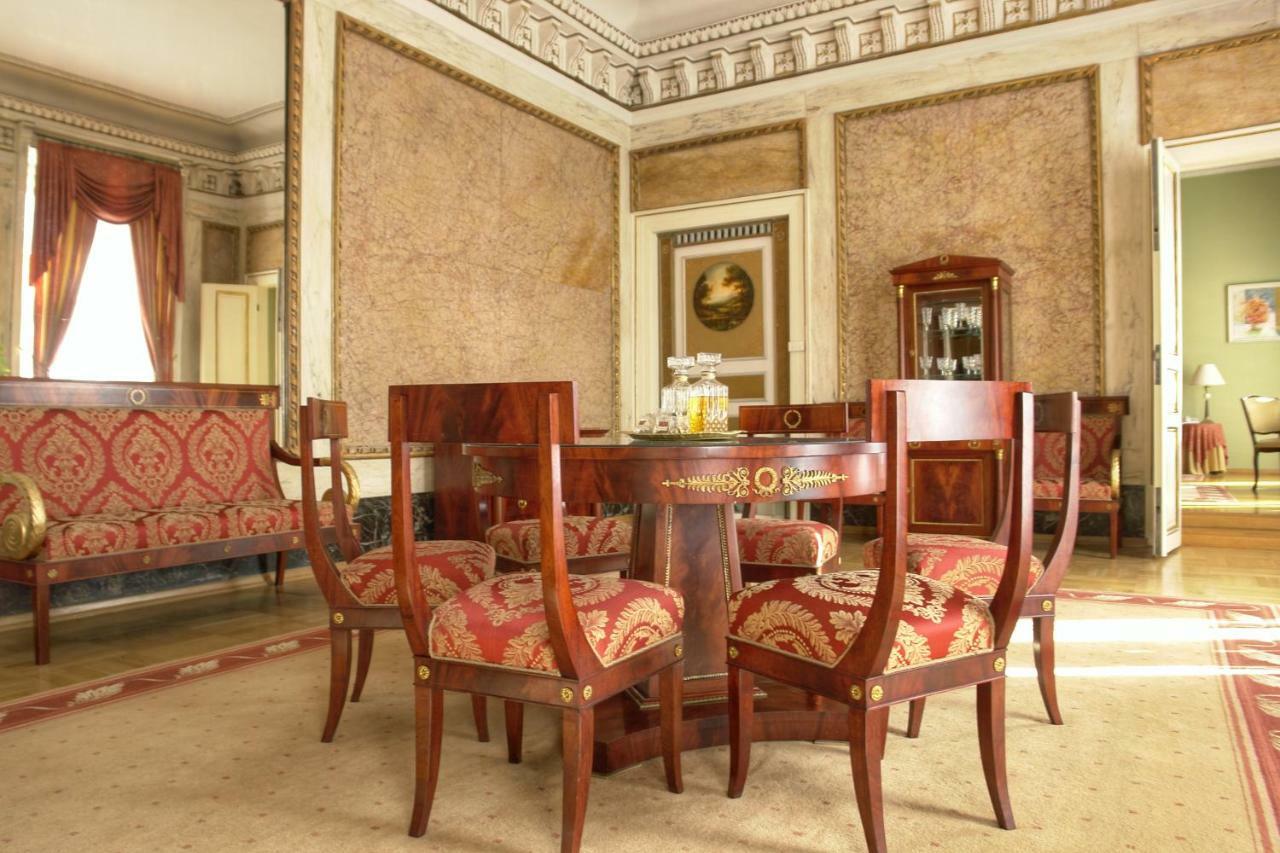 Grand Hotel Krakow Luaran gambar
